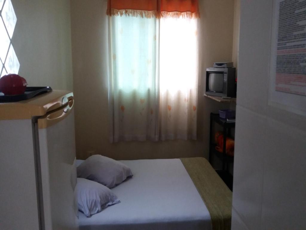  Pousada Cantinho Ocian