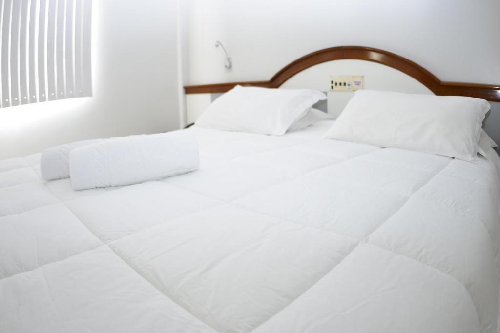  Champagnat Praia Hotel