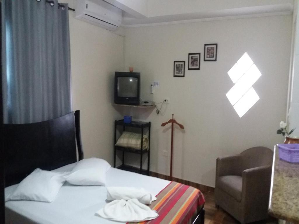  Pousada Cantinho Ocian