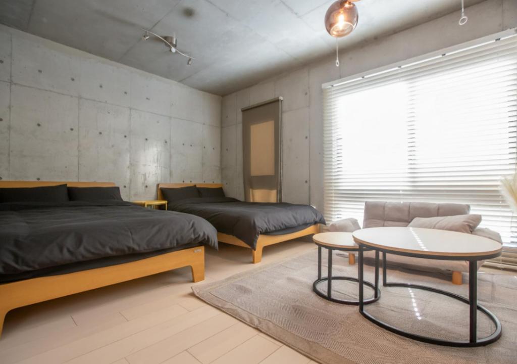 Cocobnb DAIKOKUCHO NAMBA OSAKA