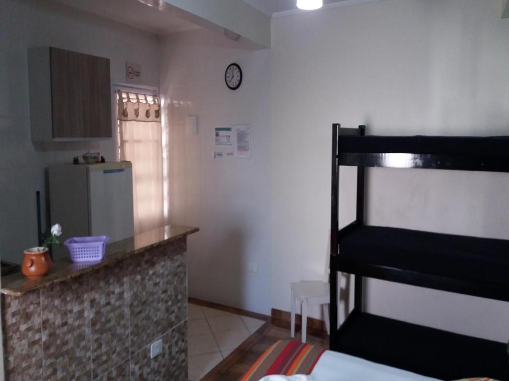  Pousada Cantinho Ocian