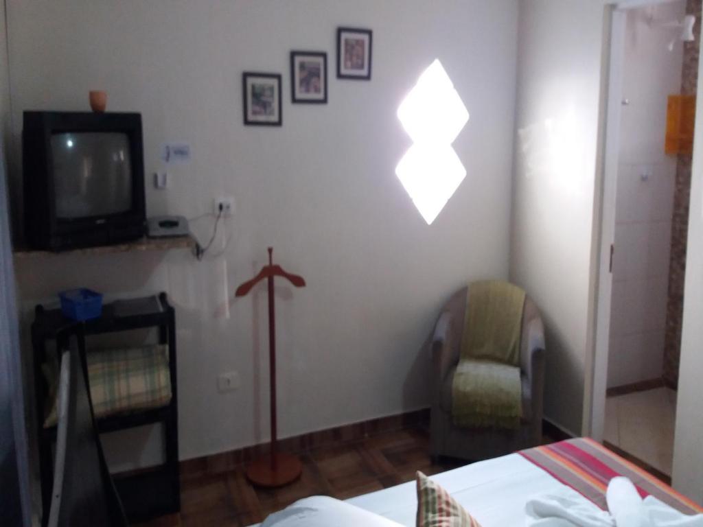  Pousada Cantinho Ocian