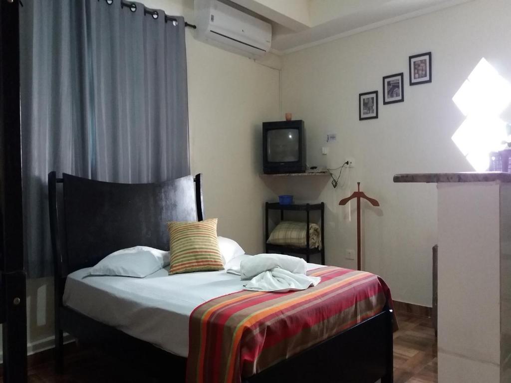  Pousada Cantinho Ocian