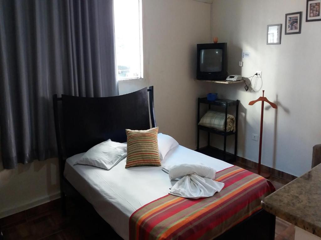  Pousada Cantinho Ocian