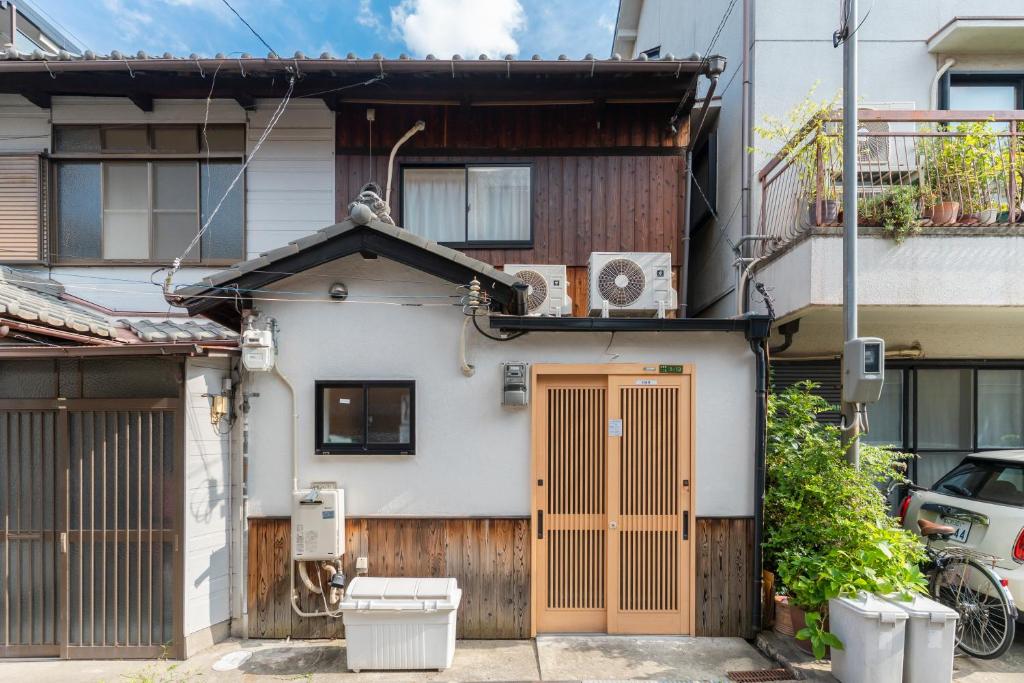 別樹棧 Private Family 5PPL House