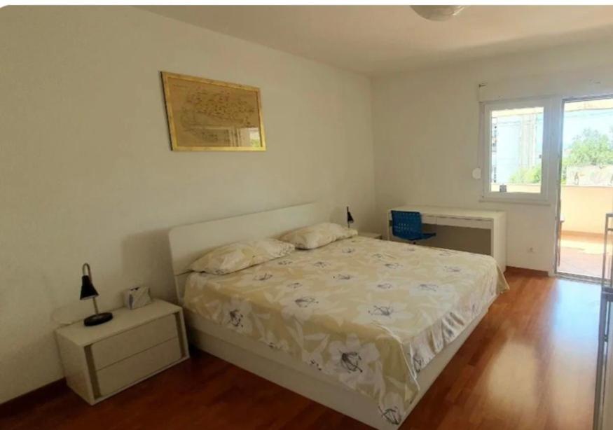 Cozy apartment near hospital
