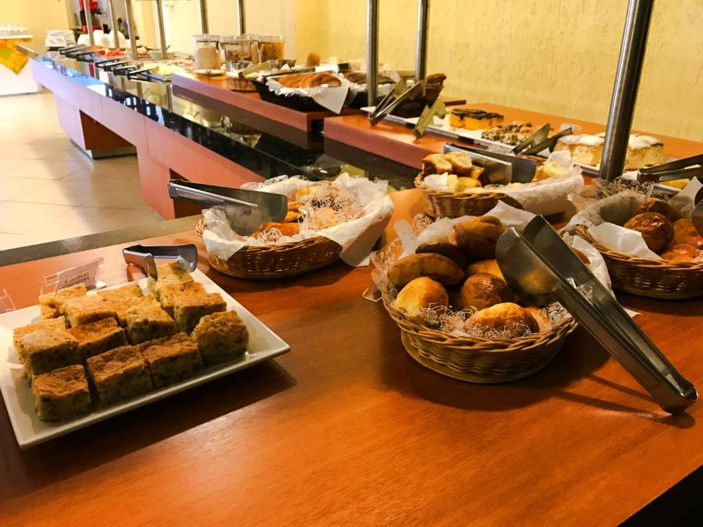  Rede Andrade Mercado Hotel
