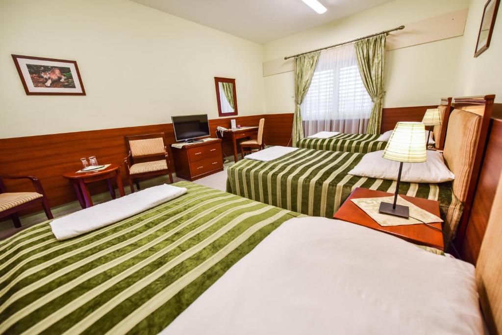 Penzion RAKI - Resim 26