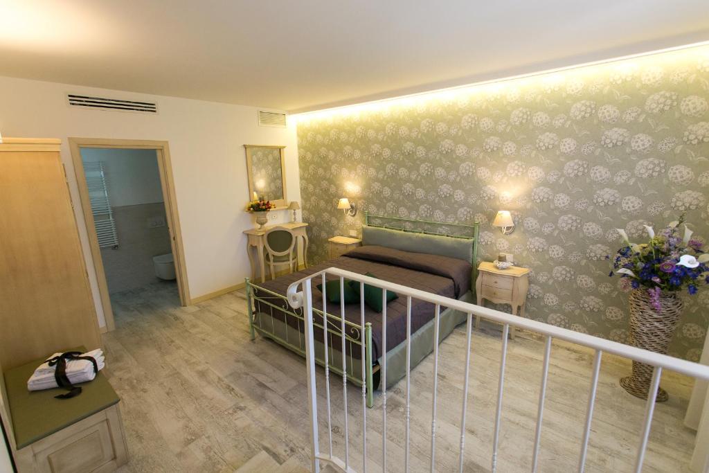 Fotografie z fotogalerie ubytování Guest House Dolce Laguna v destinaci Tessera