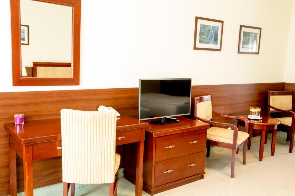 Penzion RAKI - Resim 23