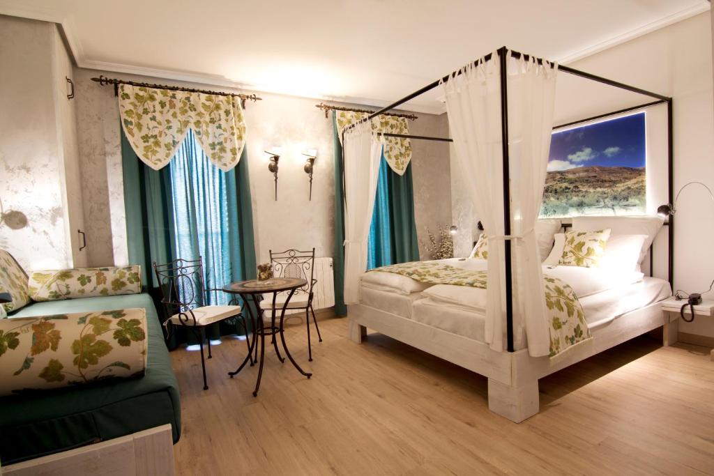 Boutique Hotel Sierra de Alicante, Busot – Bijgewerkte ...