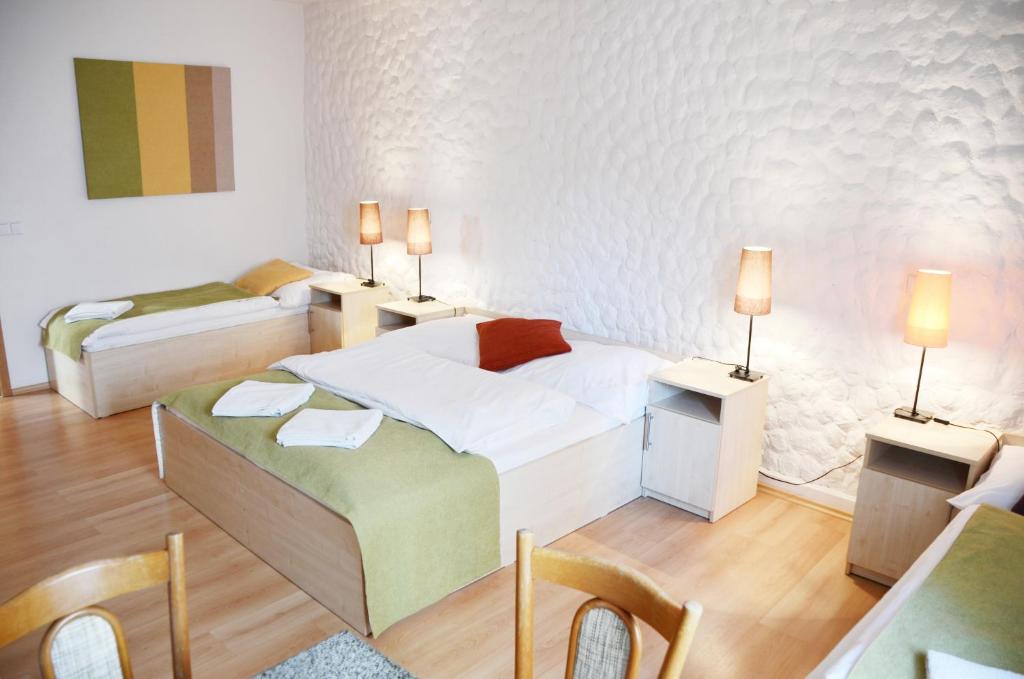 Penzion Solnice - 11