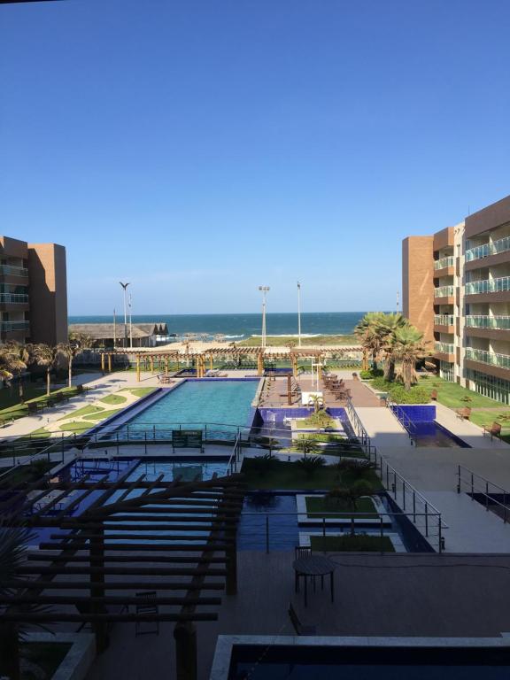  VG Fun Residence Praia do Futuro