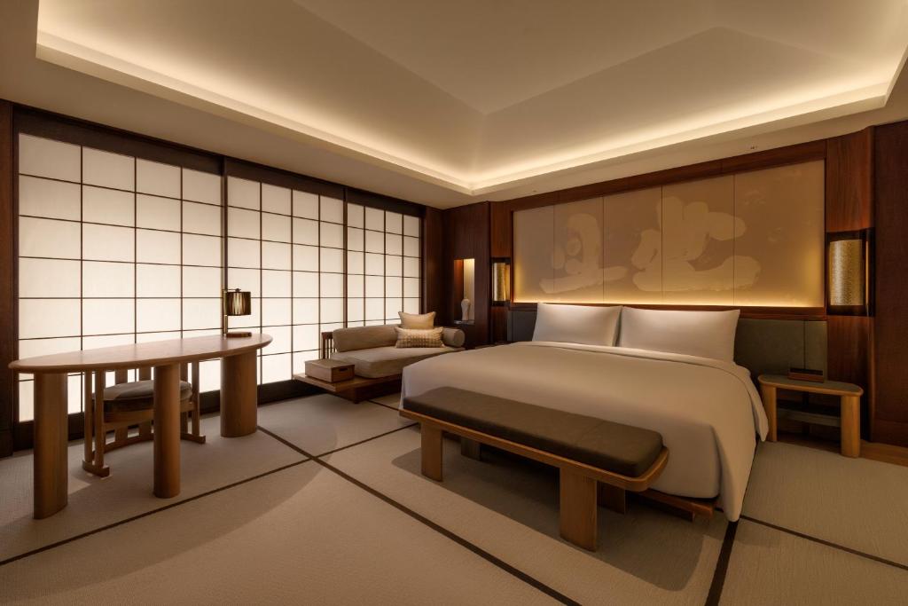 Capella Kyoto photo 2
