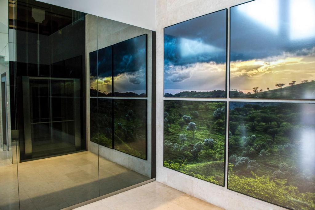Fotografie z fotogalerie ubytování Hotel Pérola v destinaci Praia