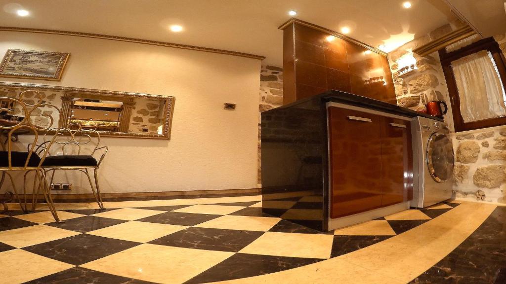 Fotografie z fotogalerie ubytování Cattaro Royale Apartment v destinaci Kotor