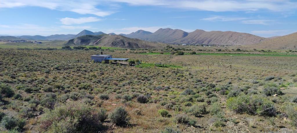 Eltos Karoo Stay Guest Farm - Housity