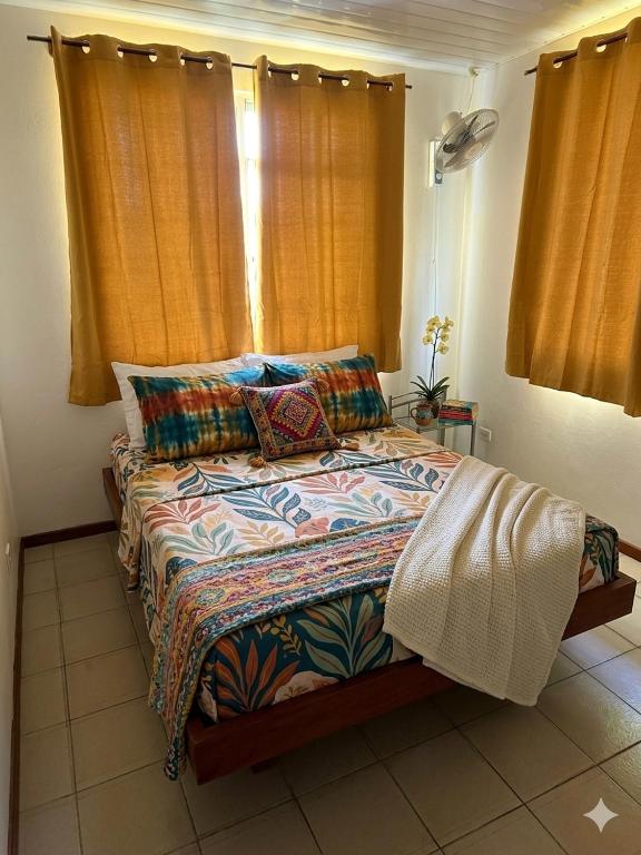 Tevaatua house - photo 5 - Tahiti, Polynésie