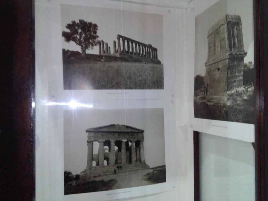 Fotografie z fotogalerie ubytování B&B Salita Metello v destinaci Agrigento