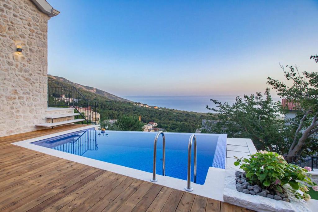 Villa Lota by Makarska Exklusiv
