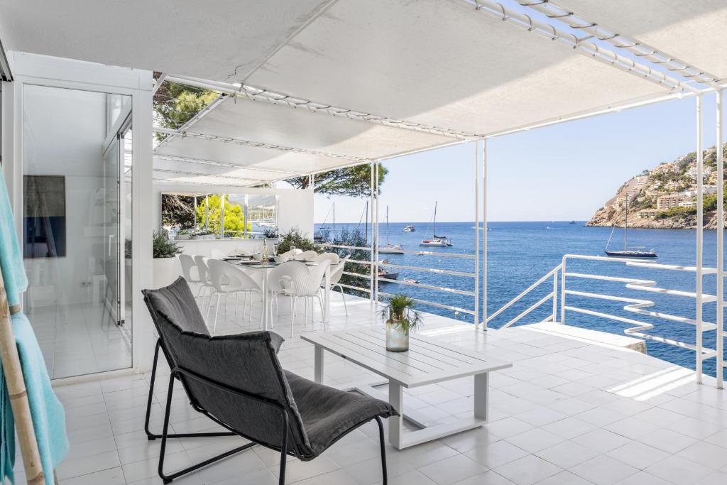 Villa Sant Carles - Casa Vacanze