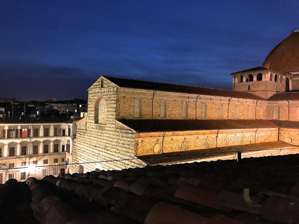 Palazzo della Stufa Residenza D'Epoca - 13