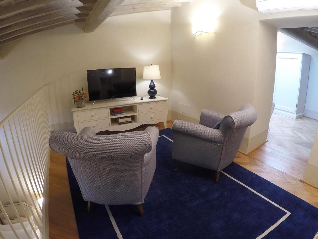 Palazzo della Stufa Residenza D'Epoca - 14