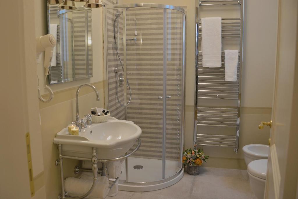 Palazzo della Stufa Residenza D'Epoca - 3