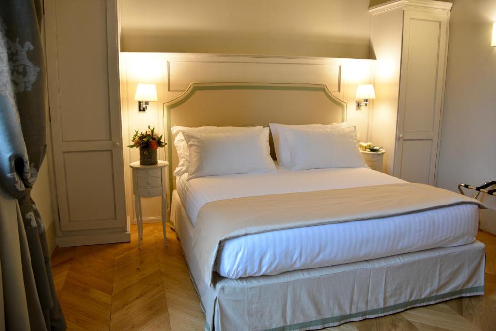 Palazzo della Stufa Residenza D'Epoca - 17