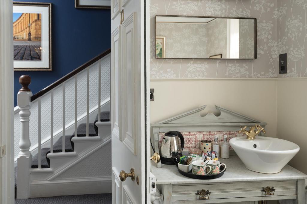 The Kennard Boutique Guesthouse - Resim 3