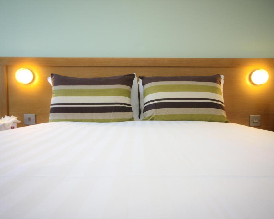 The Dolby Hotel Liverpool - Free city centre parking - Resim 21