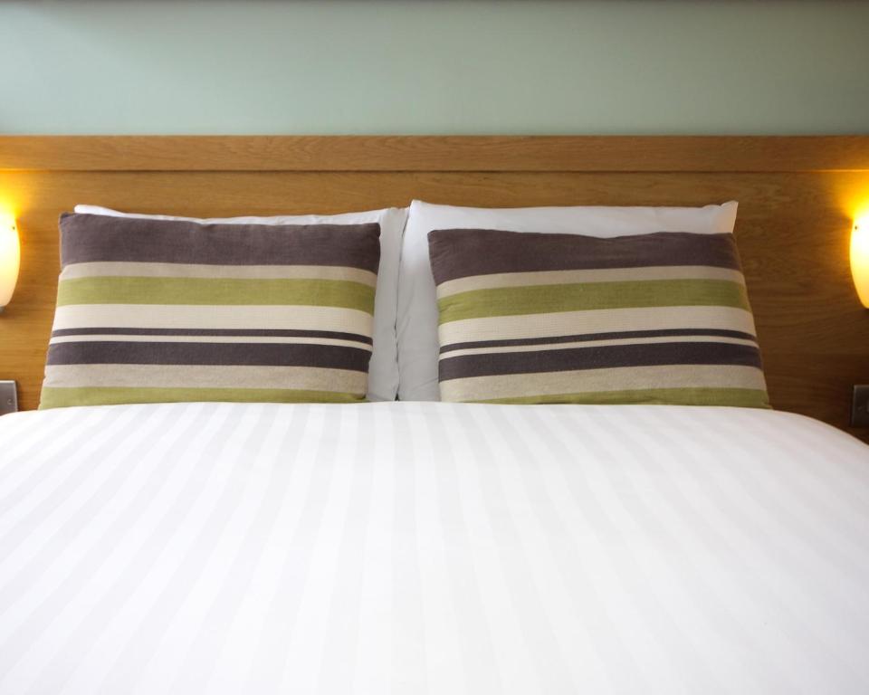 The Dolby Hotel Liverpool - Free city centre parking - Resim 23