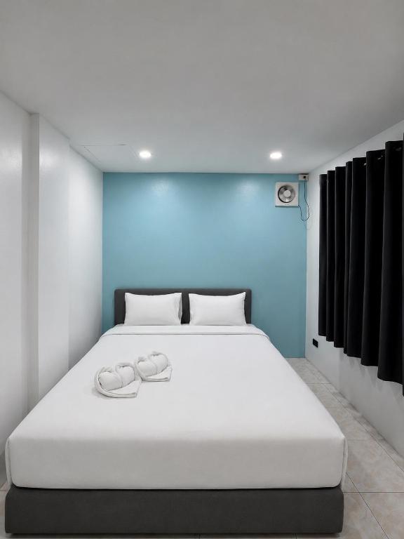 فضای داخلی Dream Nest Patong Hotel, Patong Beach در پوکت - تصویر ۳