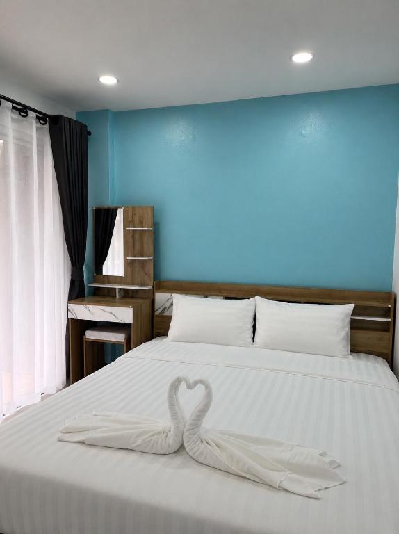 Dream Nest Patong Hotel, Patong Beach در پوکت