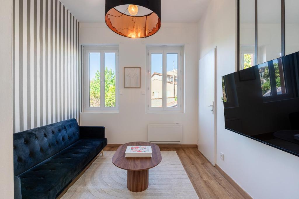 Casa Velutto - Confort & Calme
