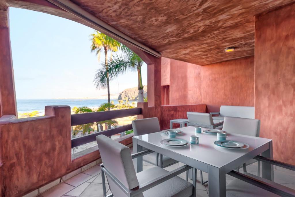Bahia - Pelicar 1,3 SEA VIEW 2B