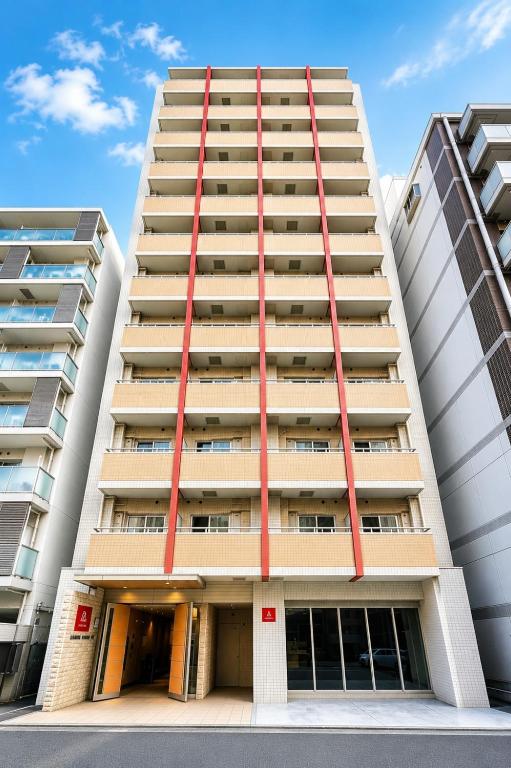 Hotel Arashi Daikokucho No 8113