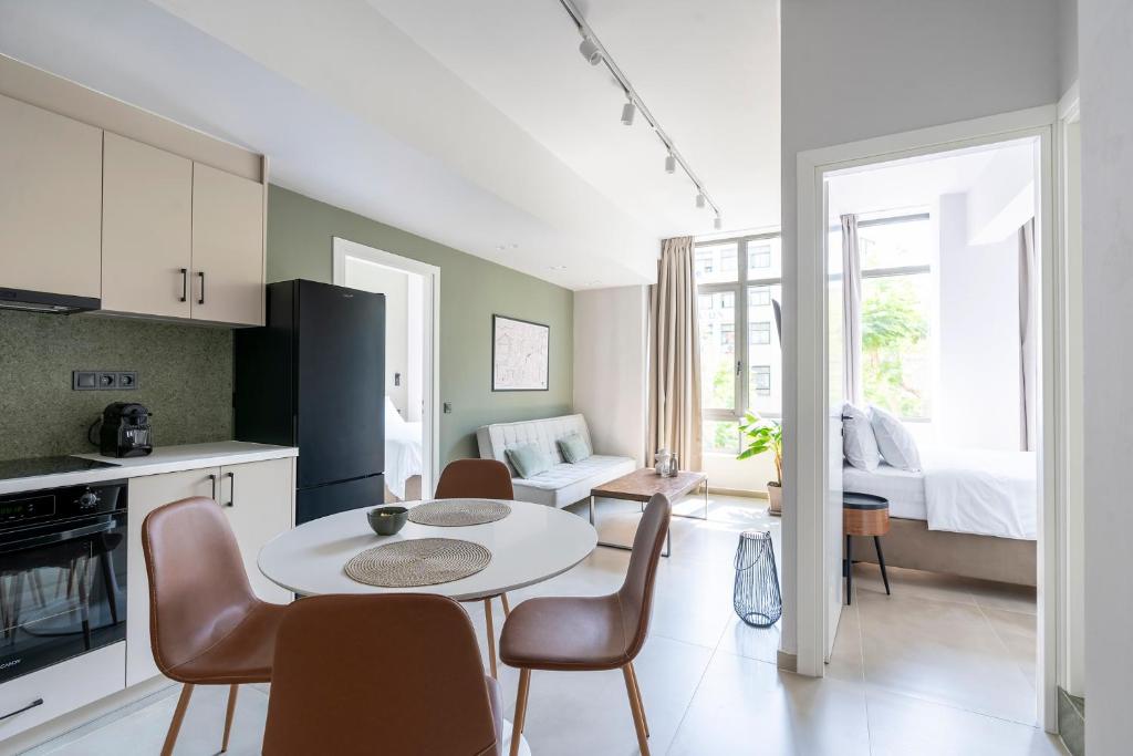 Monastiraki Residences