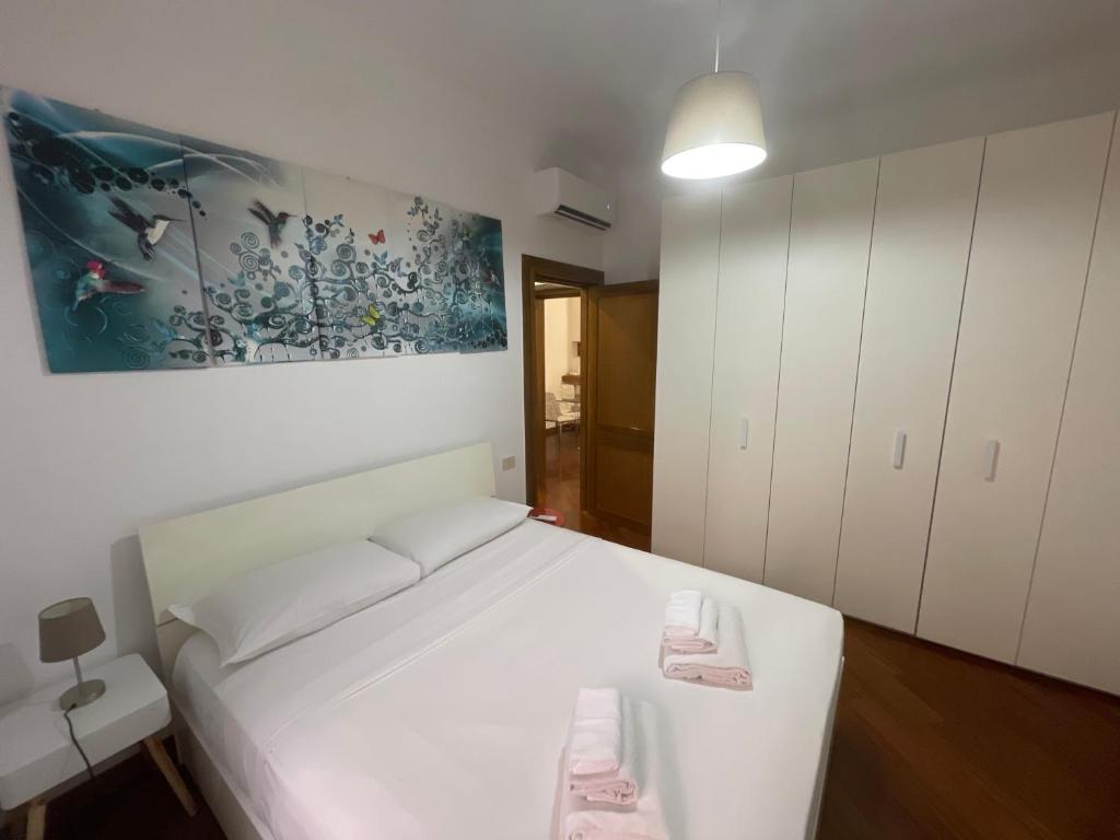 Welcome to Colosseum Home Apartment