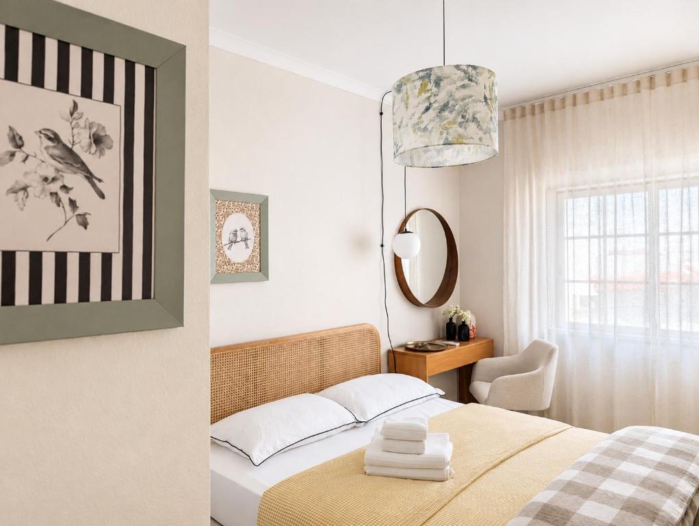 Apartamento LuzAzure