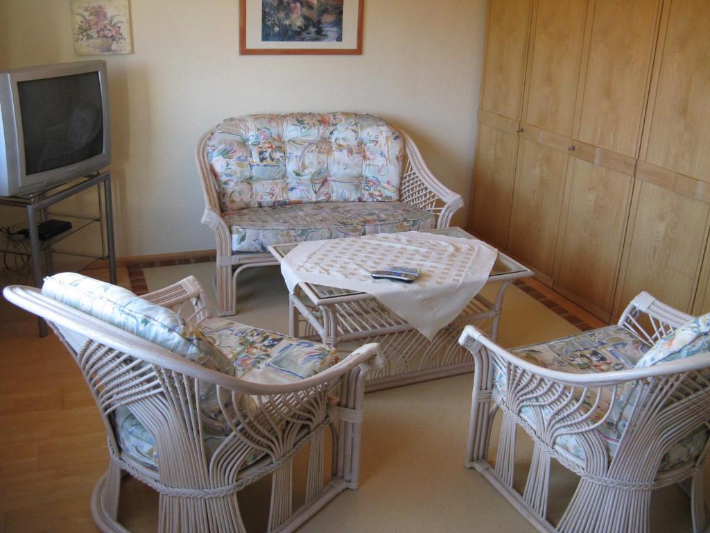 Bärenstark Elbe Ferienwohnung - Housity