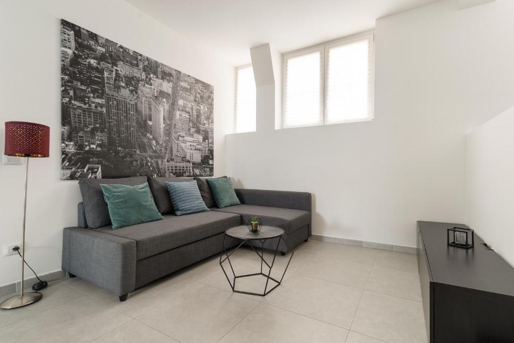 GuestHost - Comfy Stay X4 Tolstoj MM4