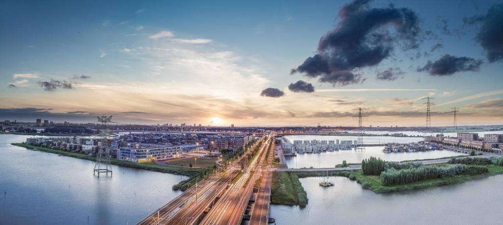 Amadi Panorama Hotel - Resim 9