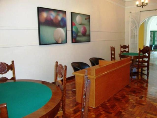 Fotografie z fotogalerie ubytování Hotel Glória Resort & Convention v destinaci Caxambu