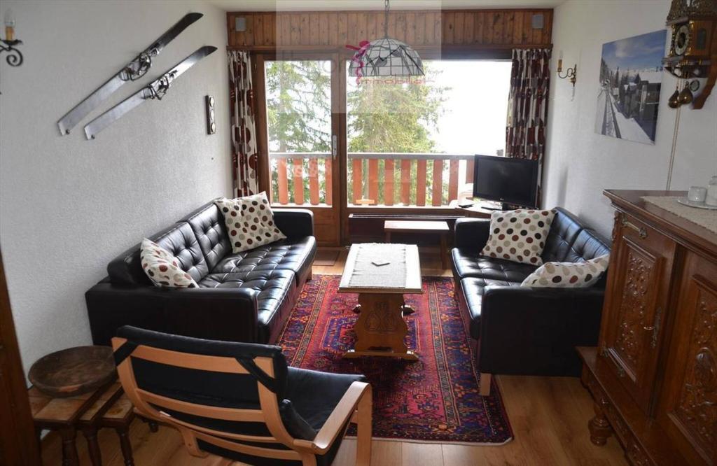 Immeuble Le Hameau