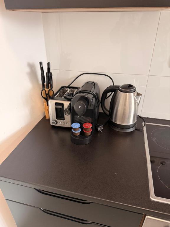 Ok Apartments - Appartement