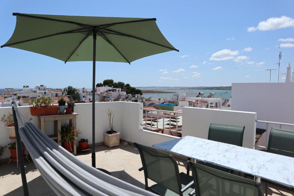 Alvor Village Escape - Silhueta Citadina