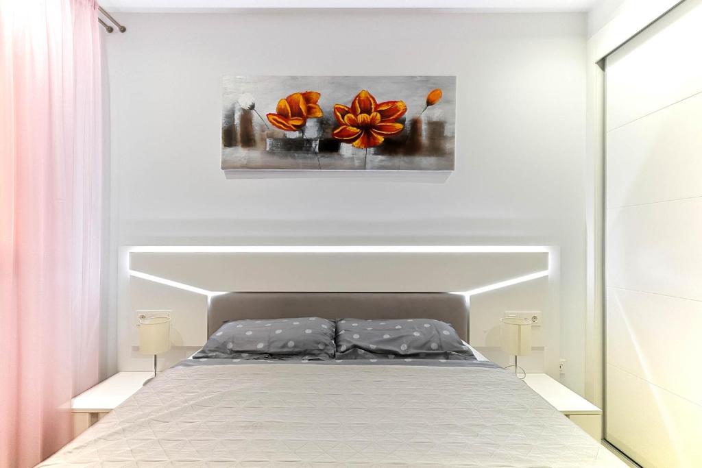 Sea & Sun Apartment