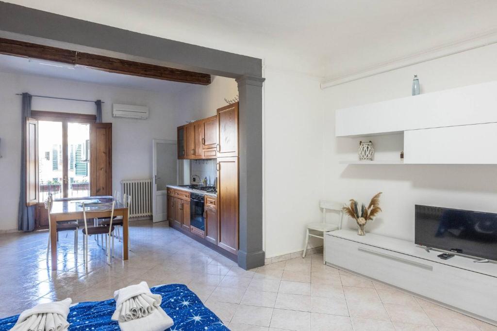 San Marco, Firenze by Short Holidays