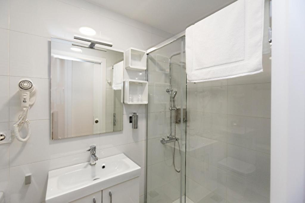 Apartamentos Pombal - 1